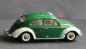 Preview: Tekno Volkswagen Beetle Police 1961 DieCast Model (7642)